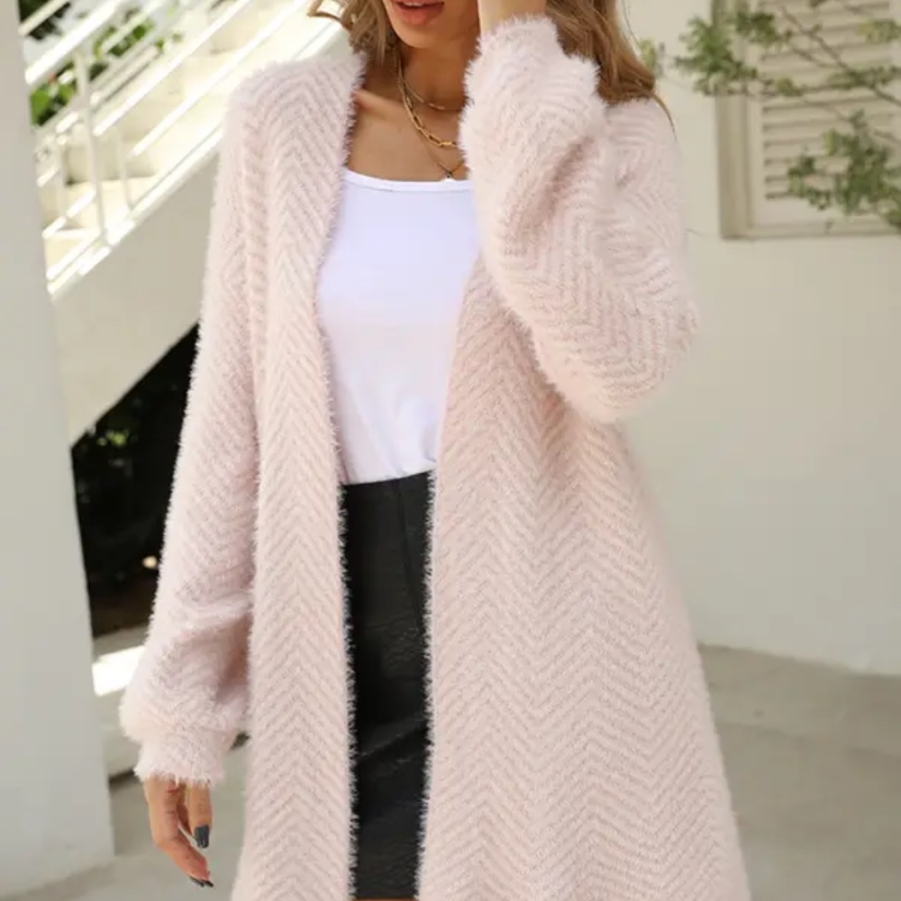 Vintage Cardigan